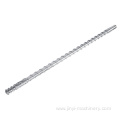 JYS2 Bimetallic Screw with Nickel Base Alloy